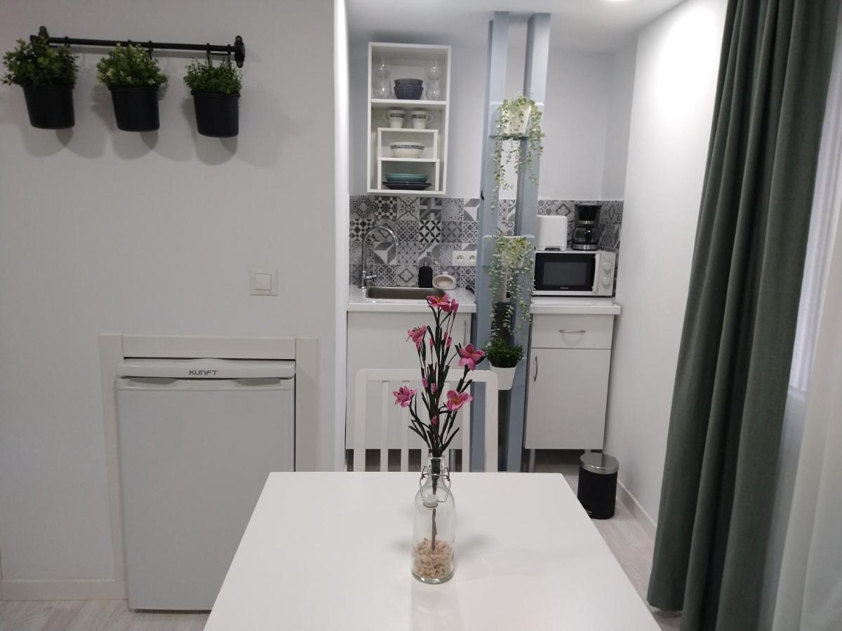 Nice & Cool Studio Torremolinos Eksteriør billede